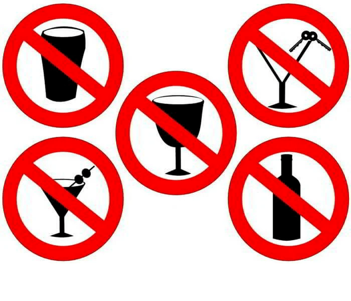 schade door alcohol
