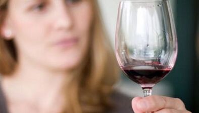 Welke alcohol kunt u drinken zonder schade aan de gezondheid