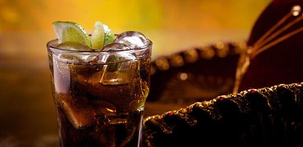 Rum