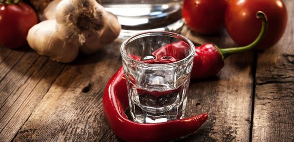 Wodka