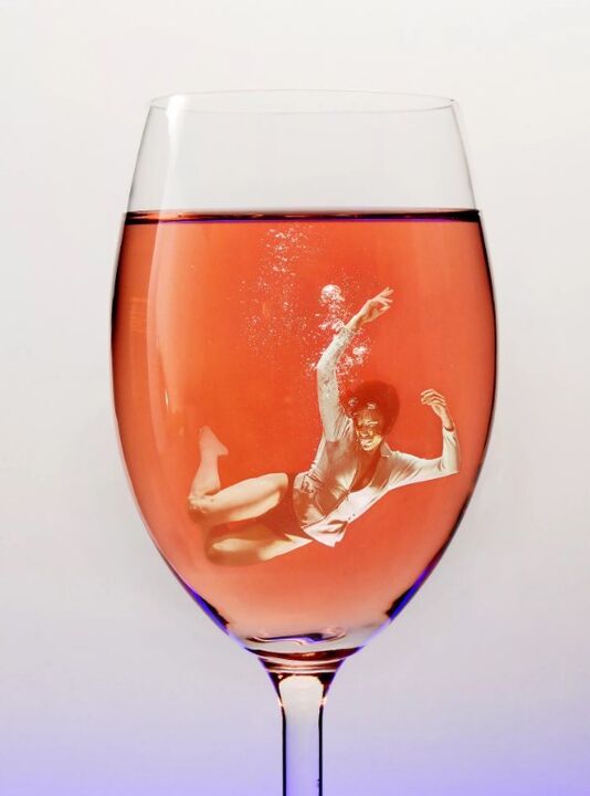Alcoholverslaving