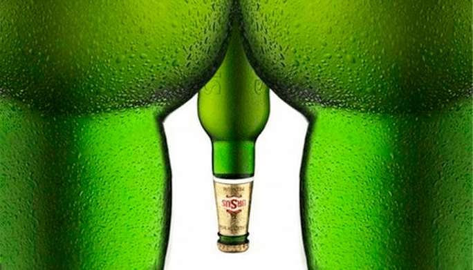 problemen met de potentie door bier